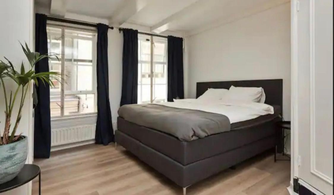 Luxury Holiday Bed and breakfast Ámsterdam
